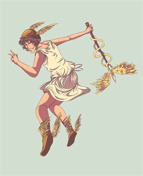 hermes children|Hermes in Greek Mythology: Myths, Powers, and .